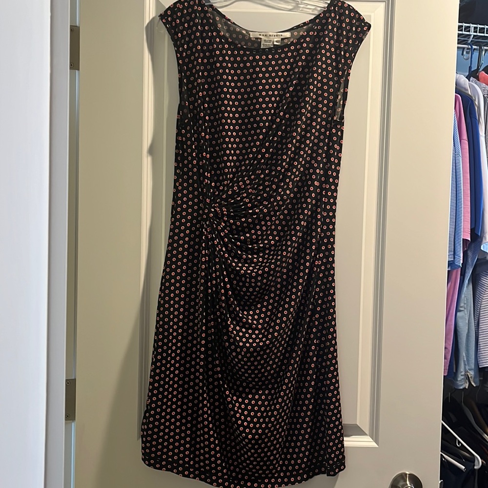 Extremely flattering and comfortable professional dress